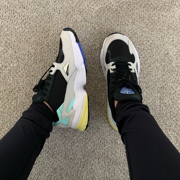 adidas Shoes - Adidas falcon